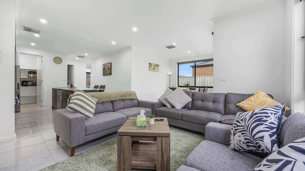 Photo of Bedroom in Delacombe