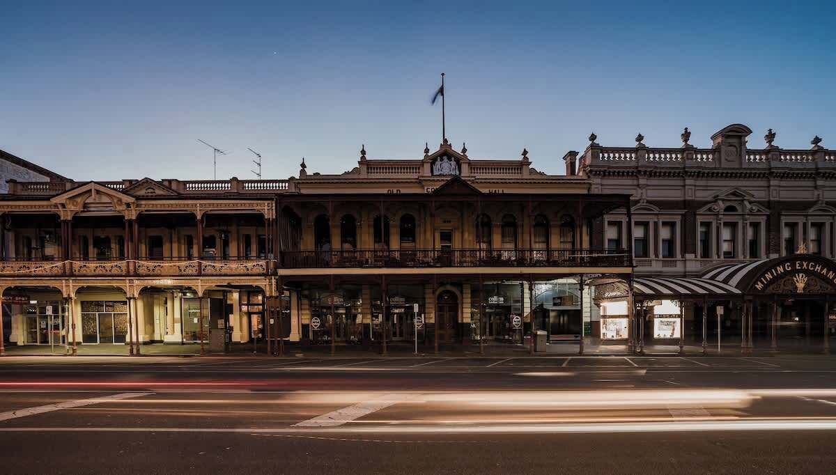 Photo of Others in Delacombe