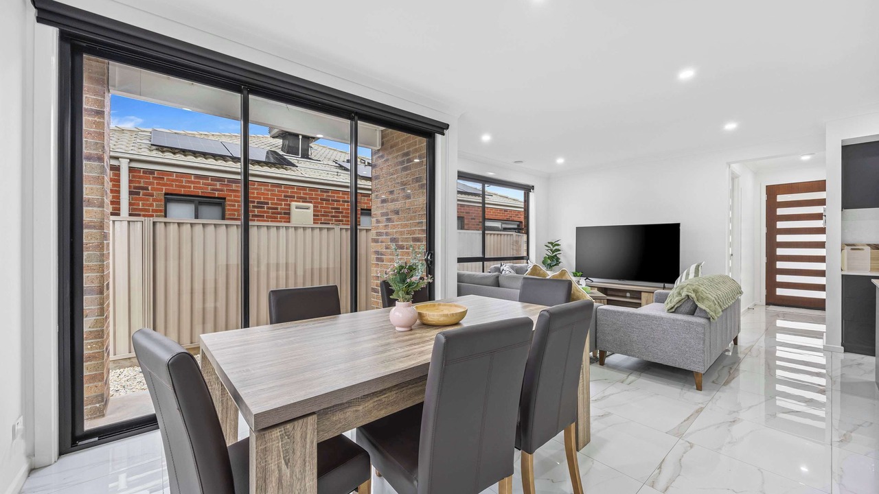 Photo of Bedroom in Delacombe