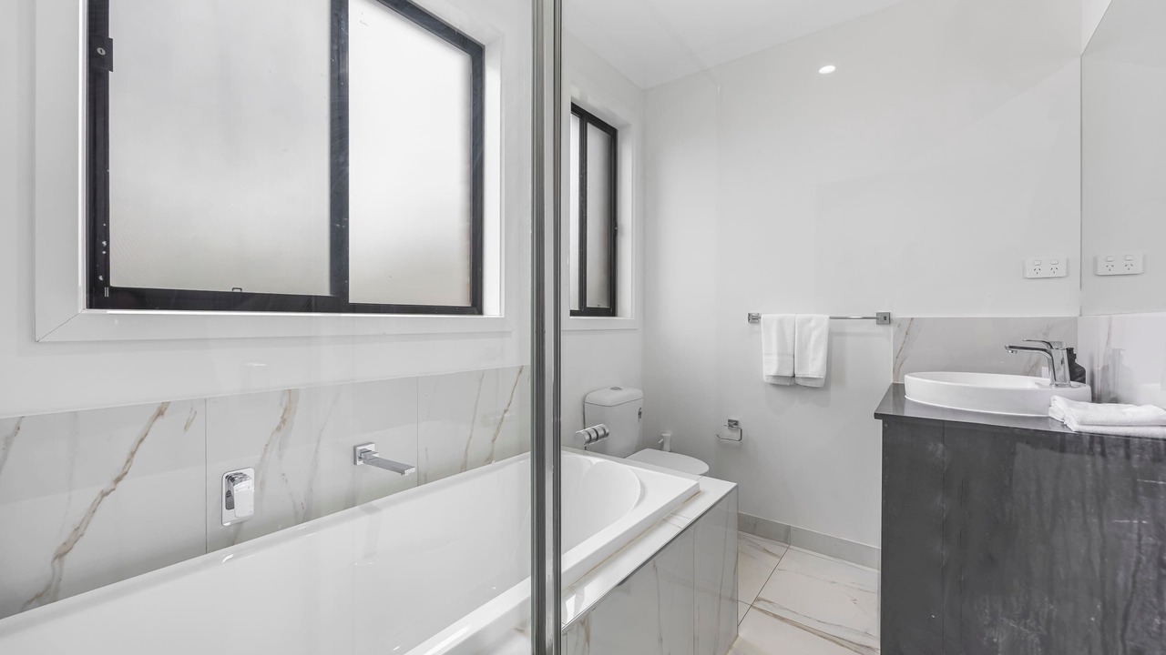 Photo of Bathroom in Delacombe