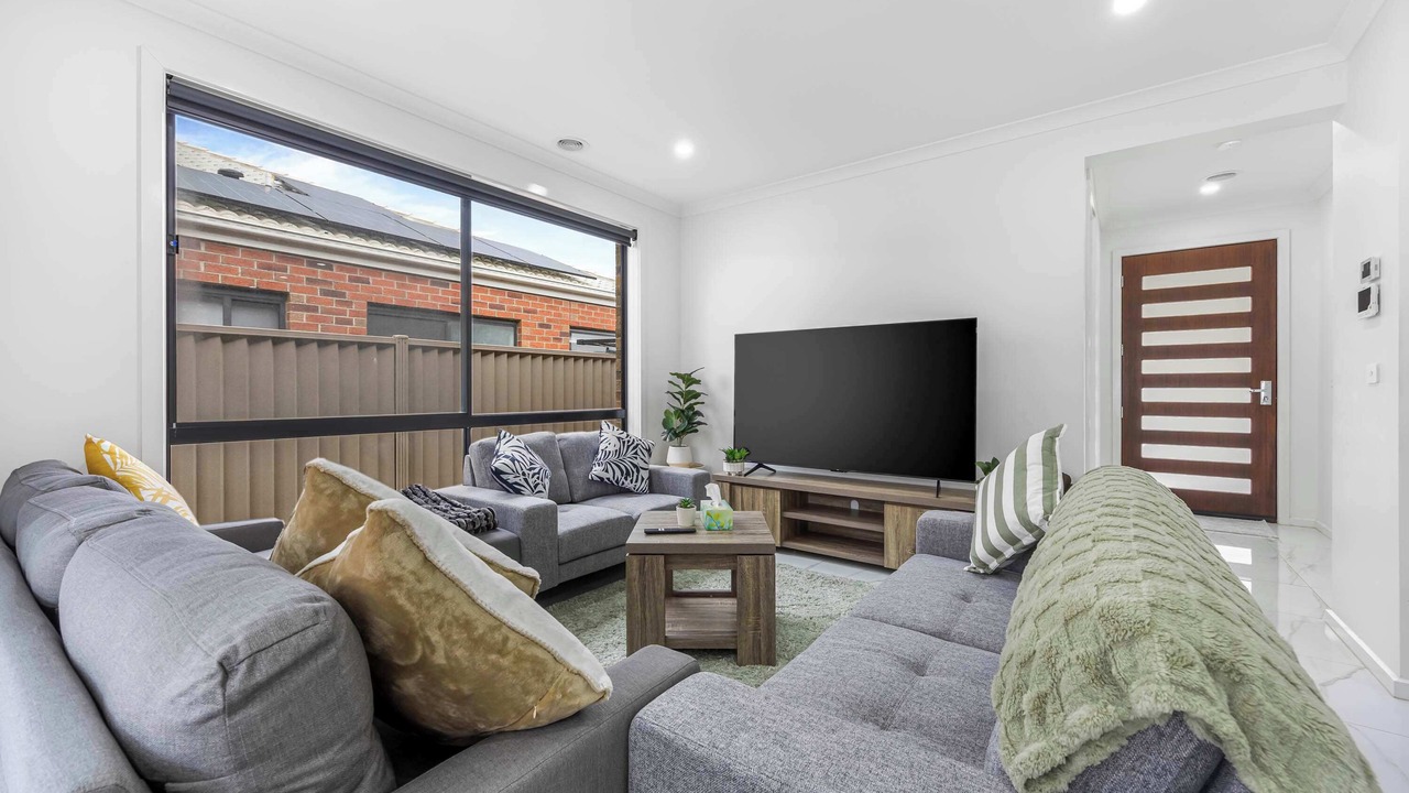 Photo of Bedroom in Delacombe