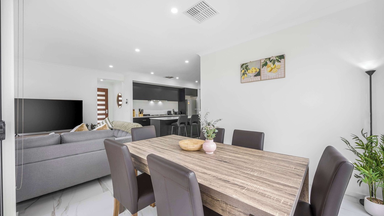 Photo of Bedroom in Delacombe