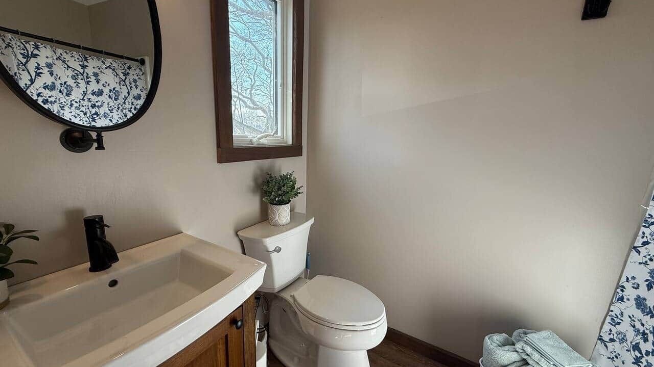 Photo of Bathroom in Wilson