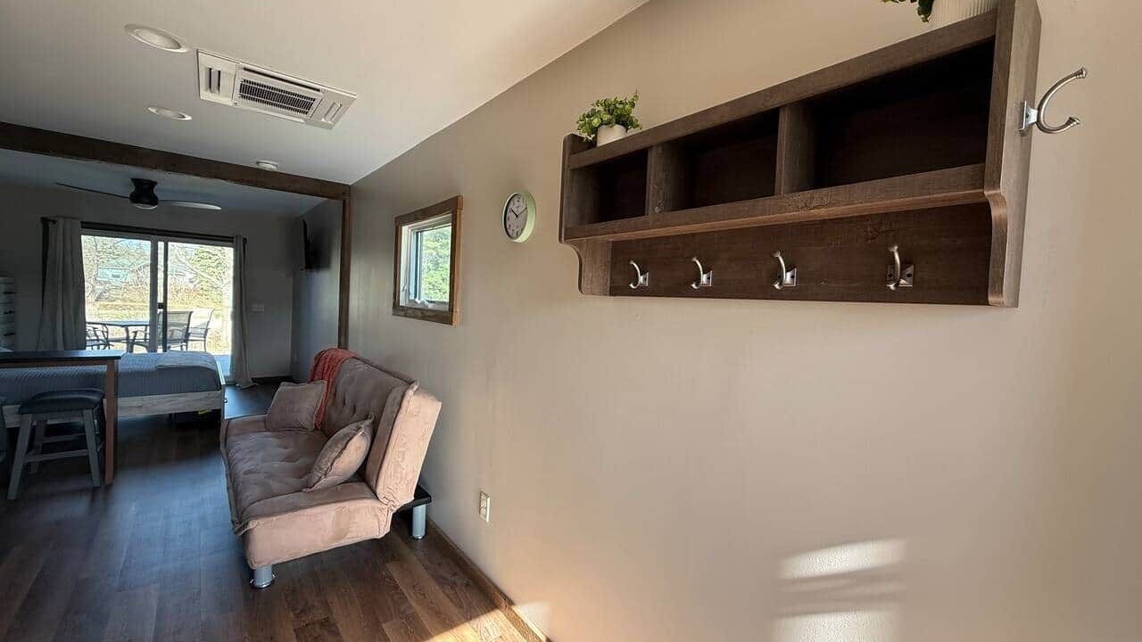 Photo of Livingroom in Wilson