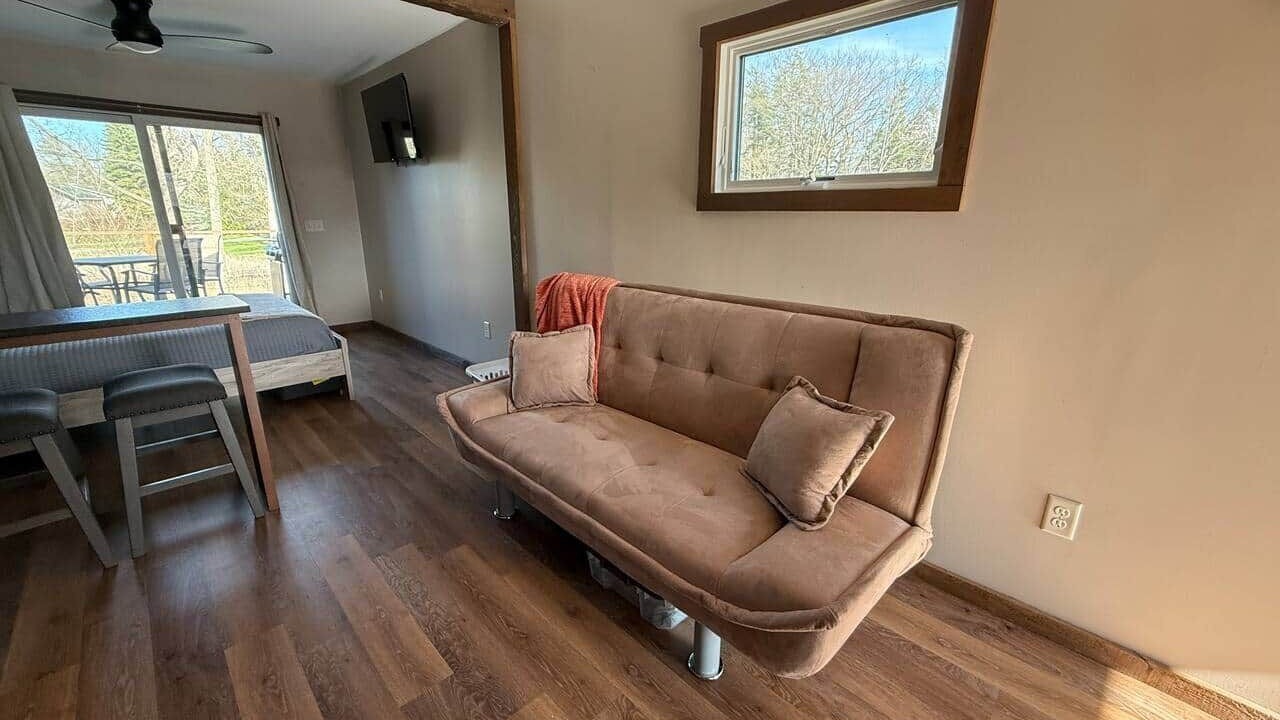Photo of Livingroom in Wilson
