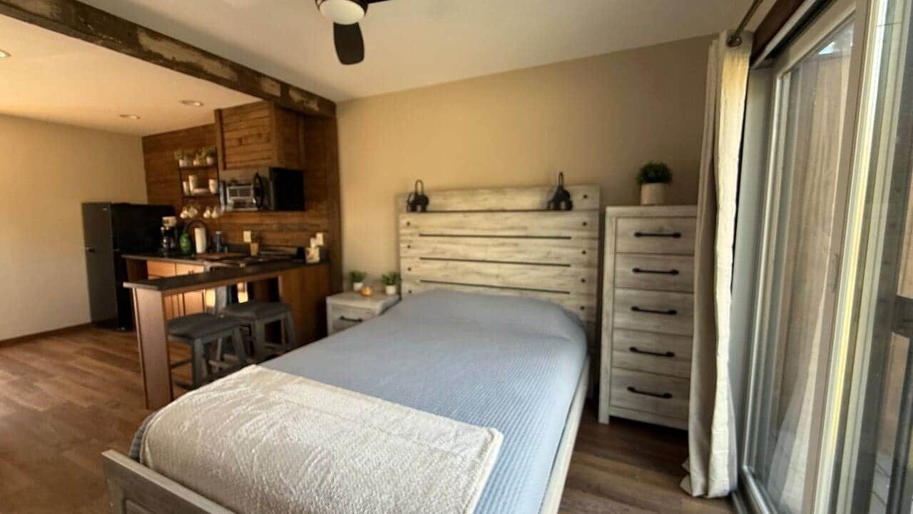 Photo of Bedroom in Wilson