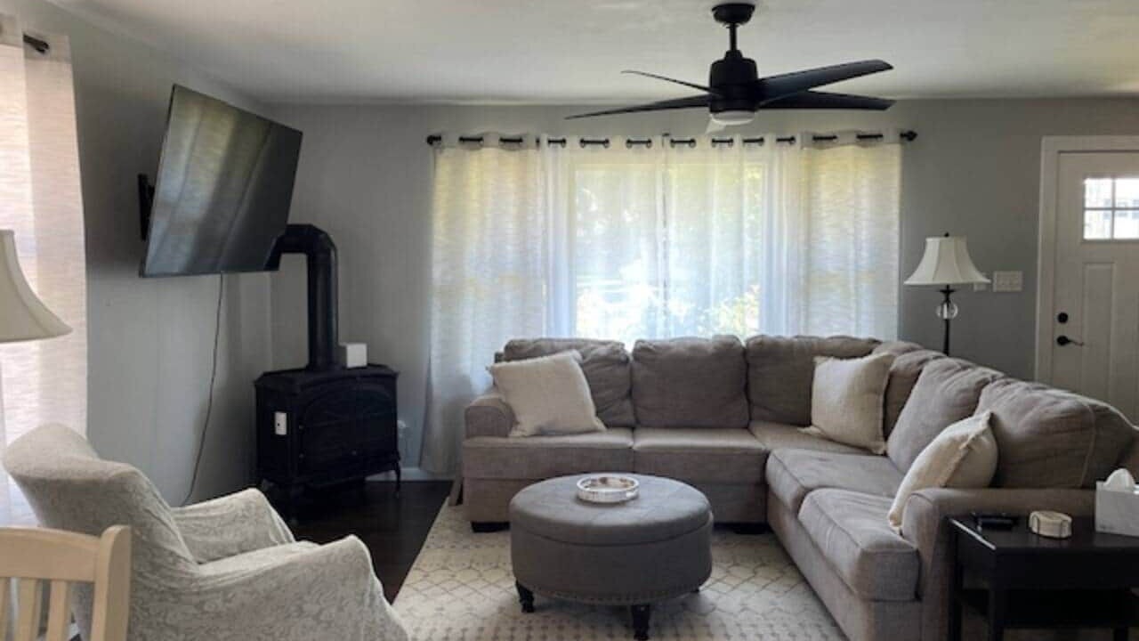 Photo of Livingroom in Lewiston