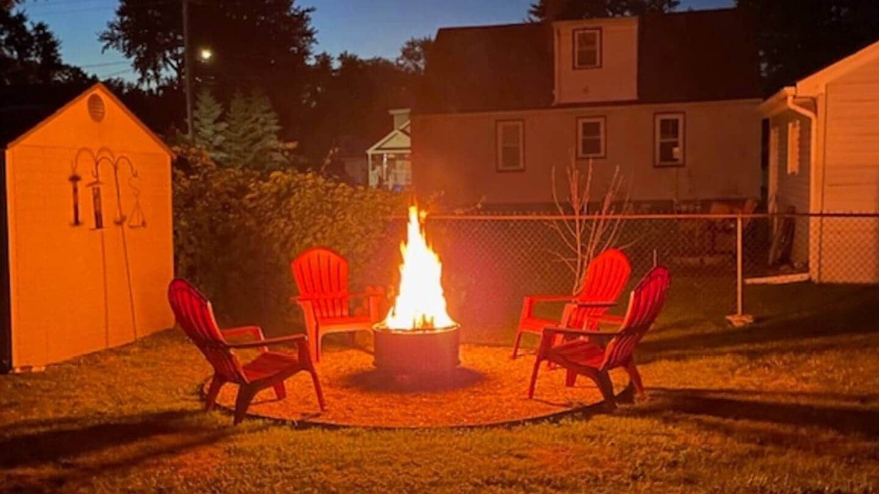 Photo of Outdoor in Lewiston