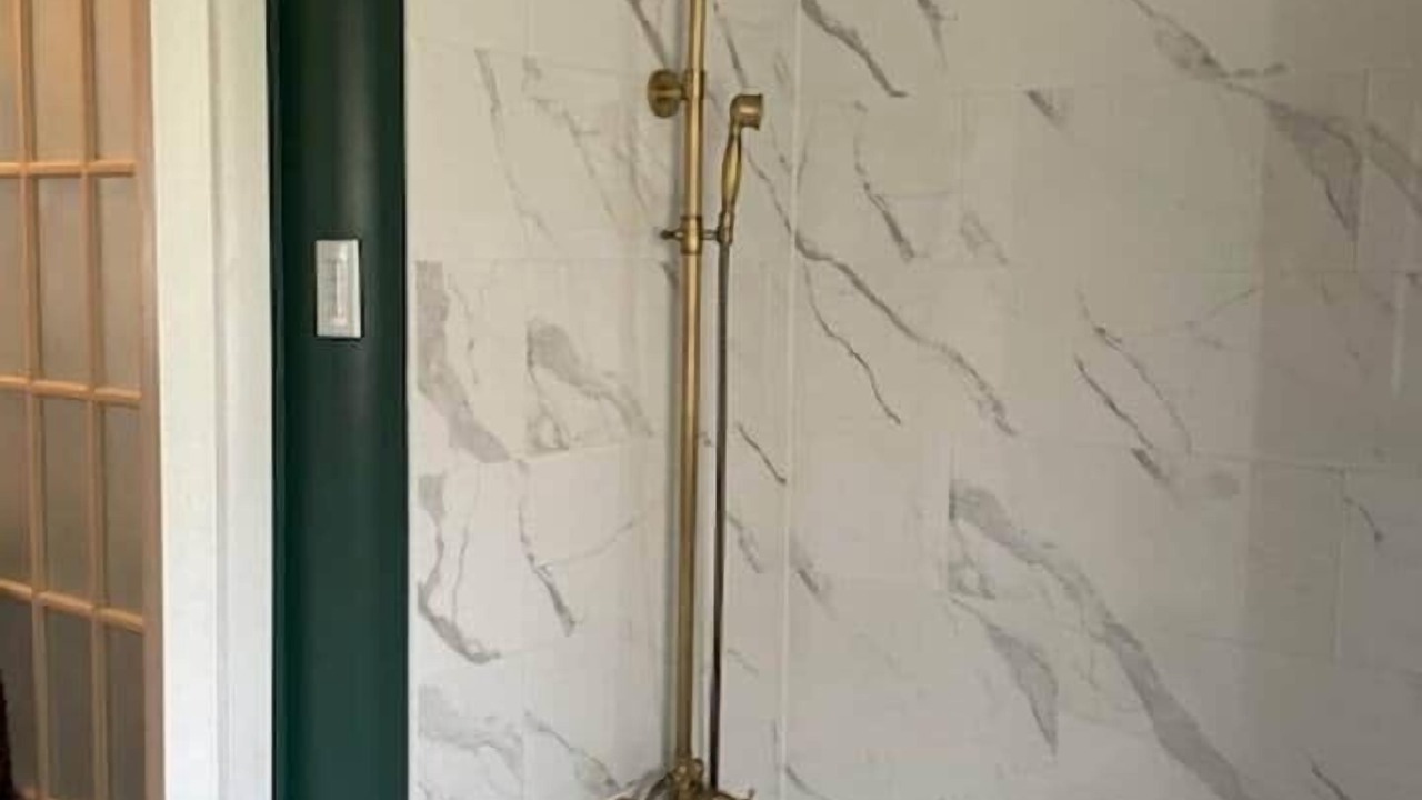 Photo of Bathroom in Lewiston