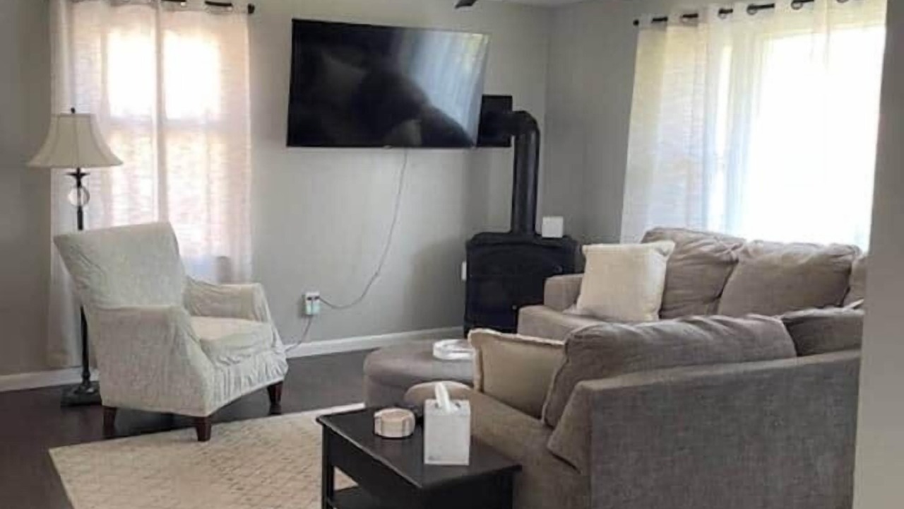 Photo of Livingroom in Lewiston