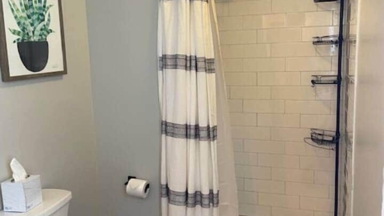 Photo of Bathroom in Lewiston