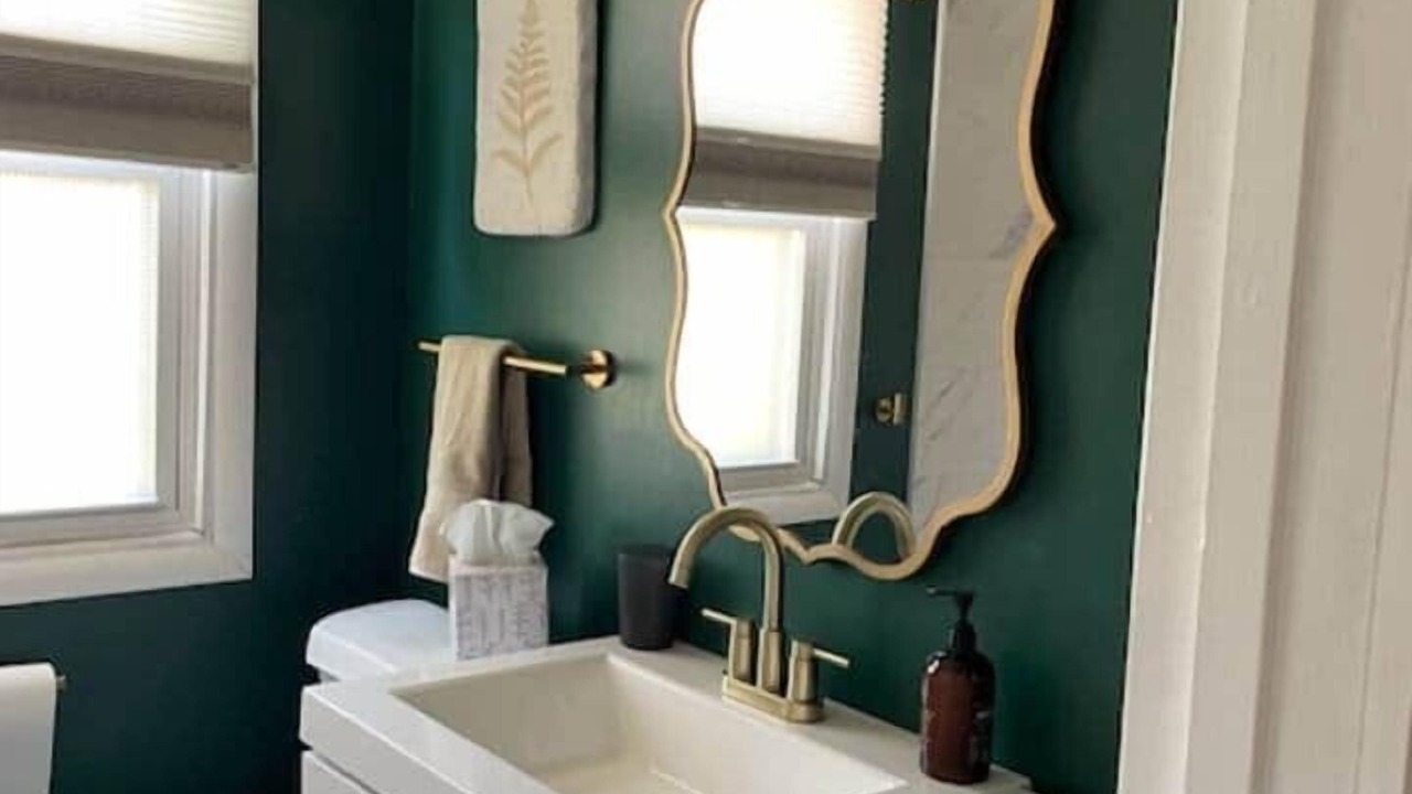 Photo of Bathroom in Lewiston