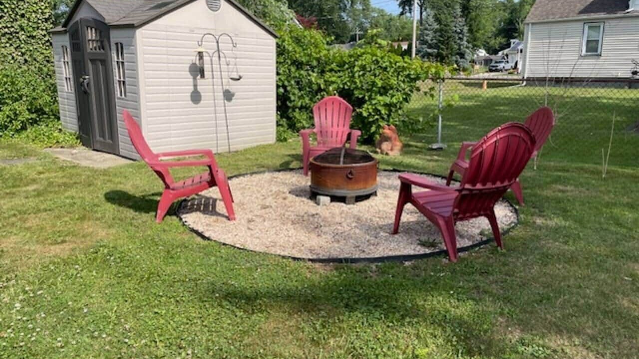 Photo of Outdoor in Lewiston