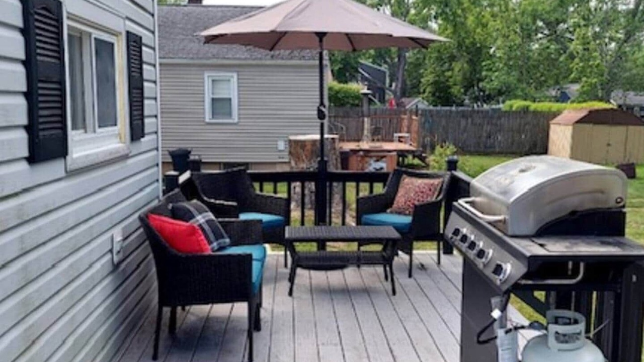 Photo of Outdoor in Lewiston