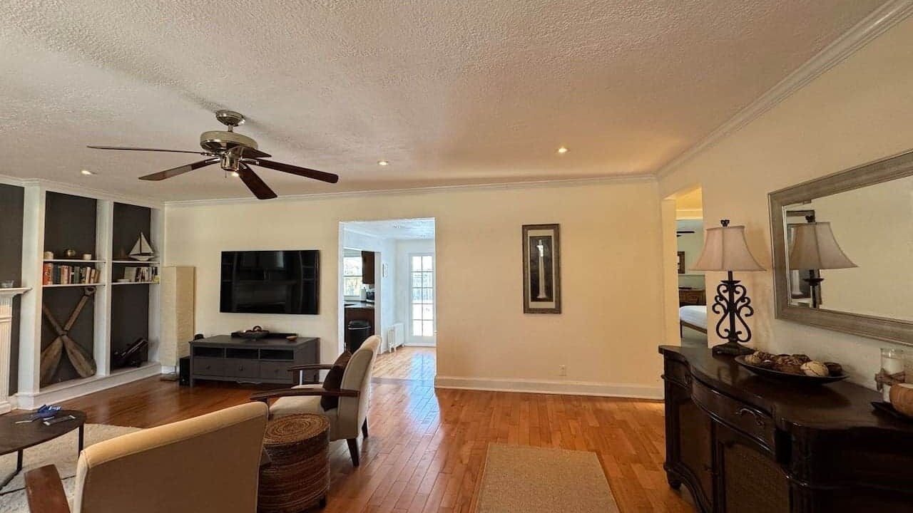 Photo of Livingroom in Lewiston