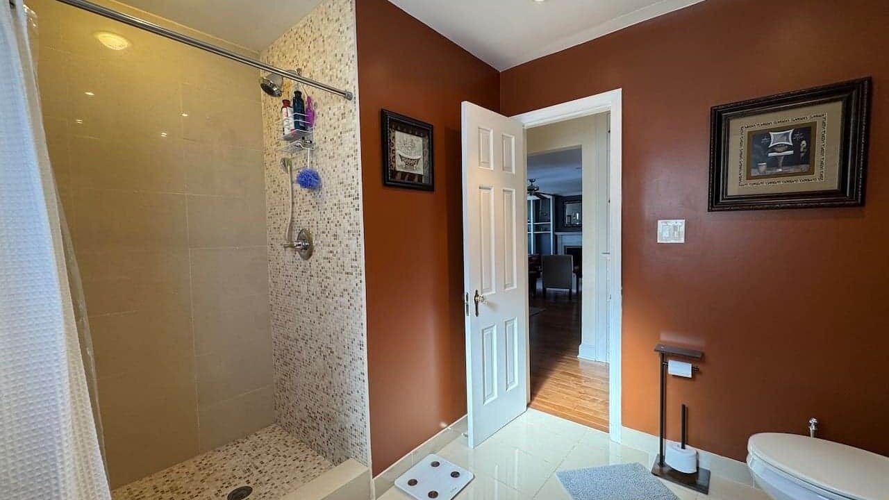 Photo of Bathroom in Lewiston