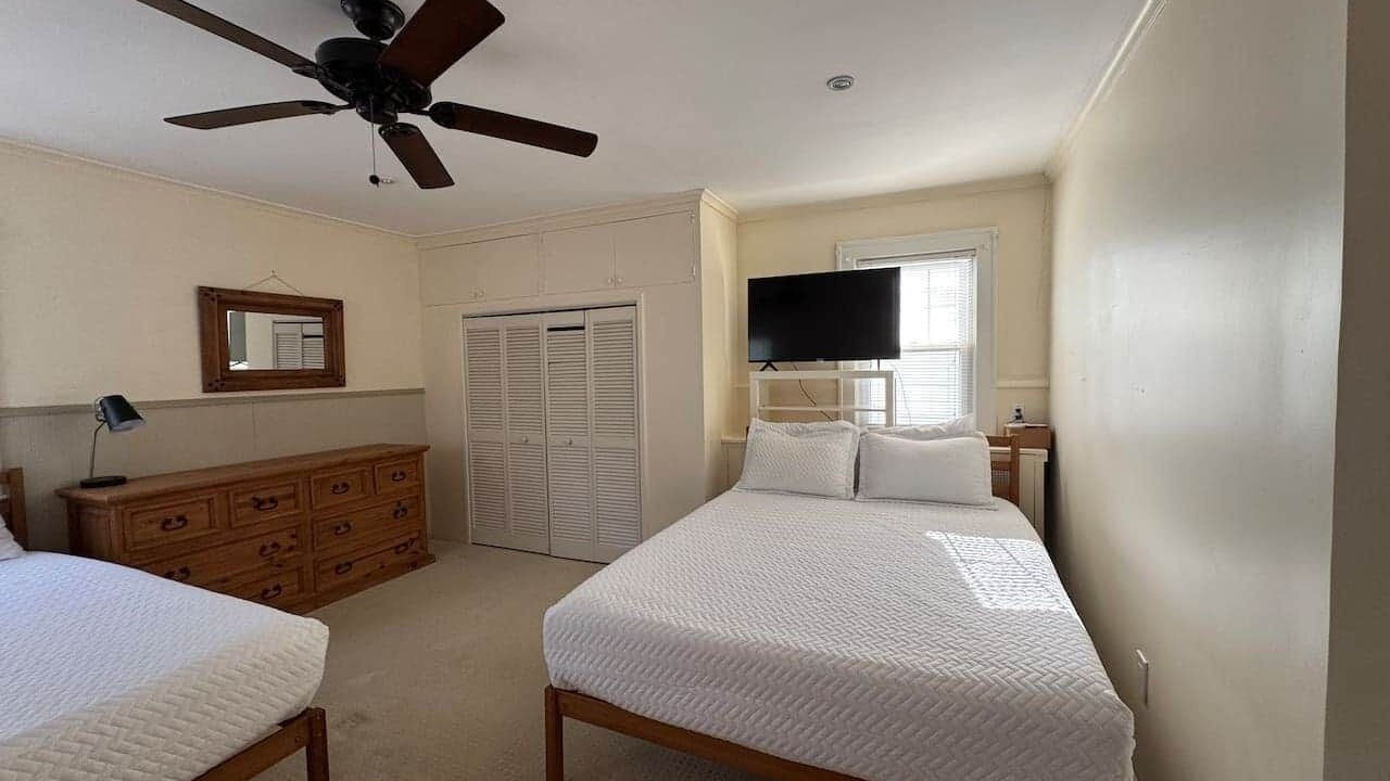 Photo of Bedroom in Lewiston
