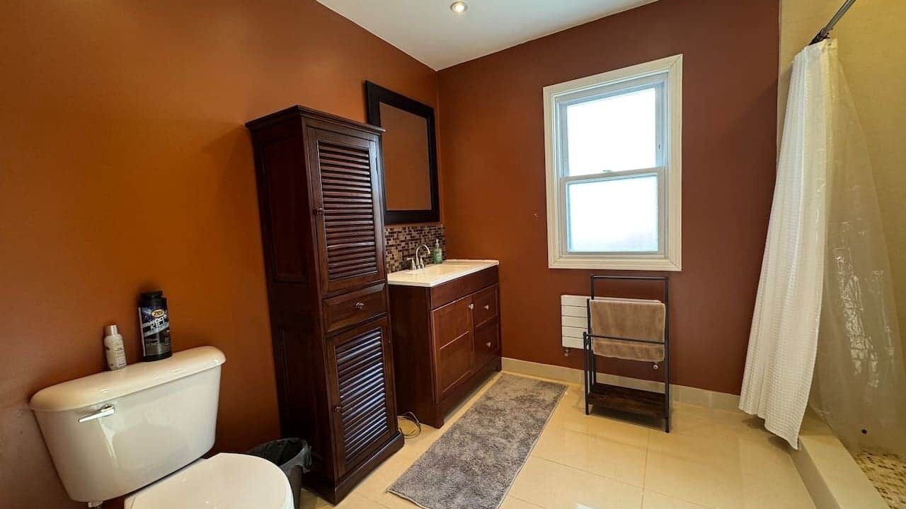 Photo of Bathroom in Lewiston
