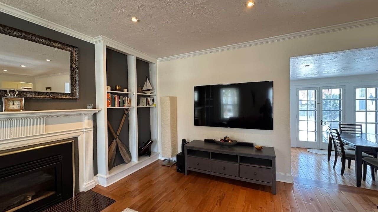 Photo of Livingroom in Lewiston
