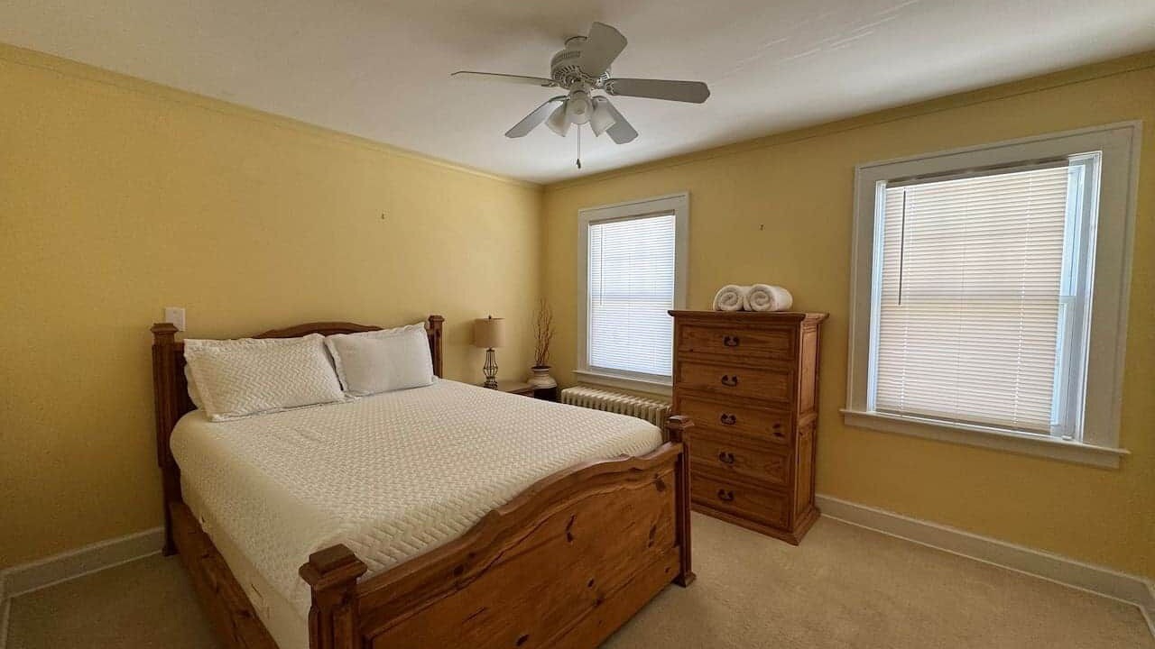 Photo of Bedroom in Lewiston