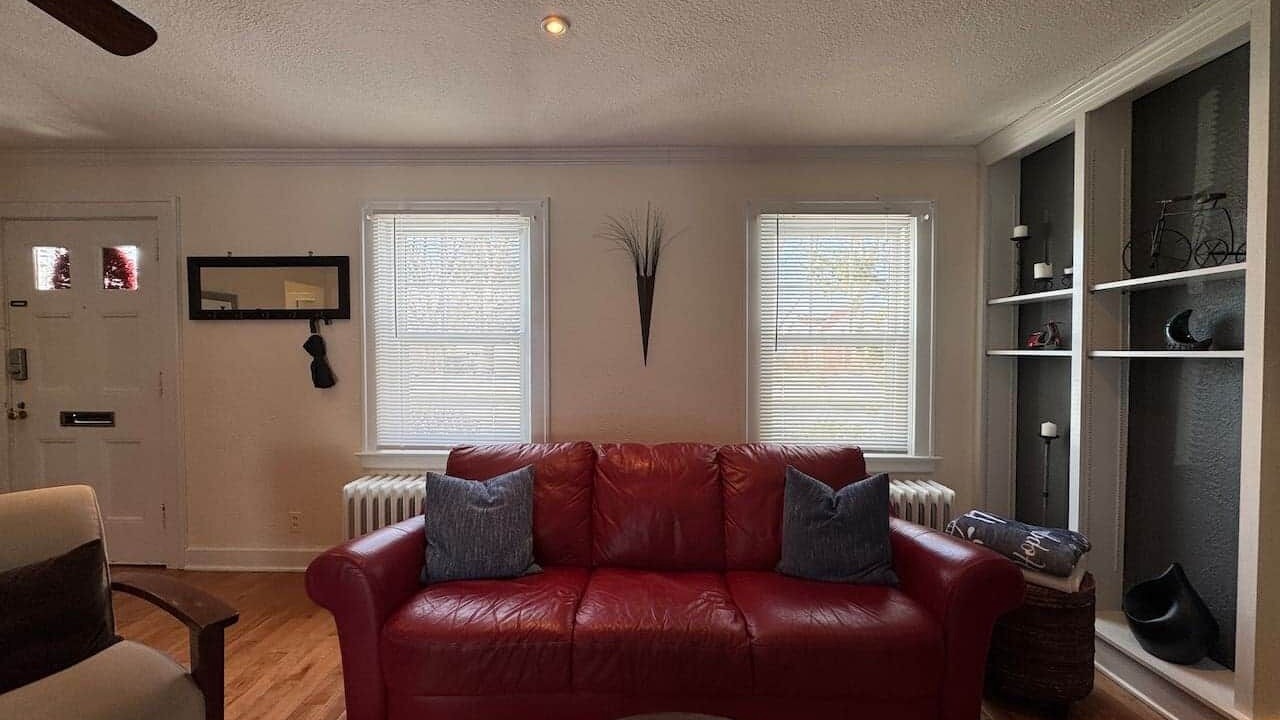 Photo of Livingroom in Lewiston