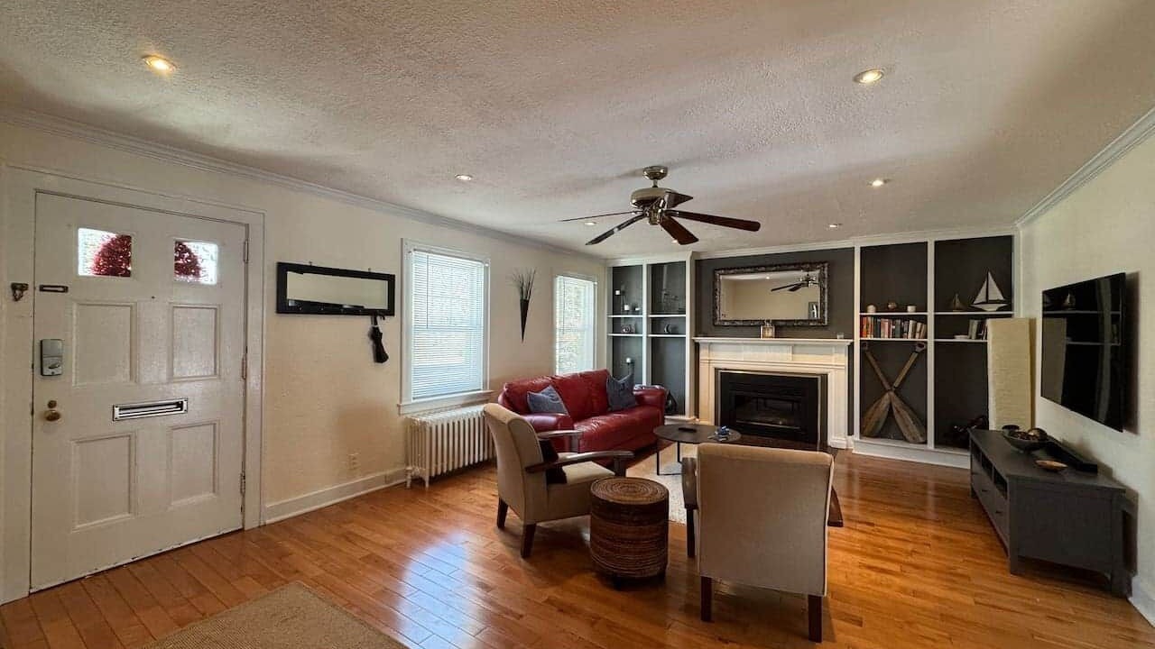 Photo of Livingroom in Lewiston