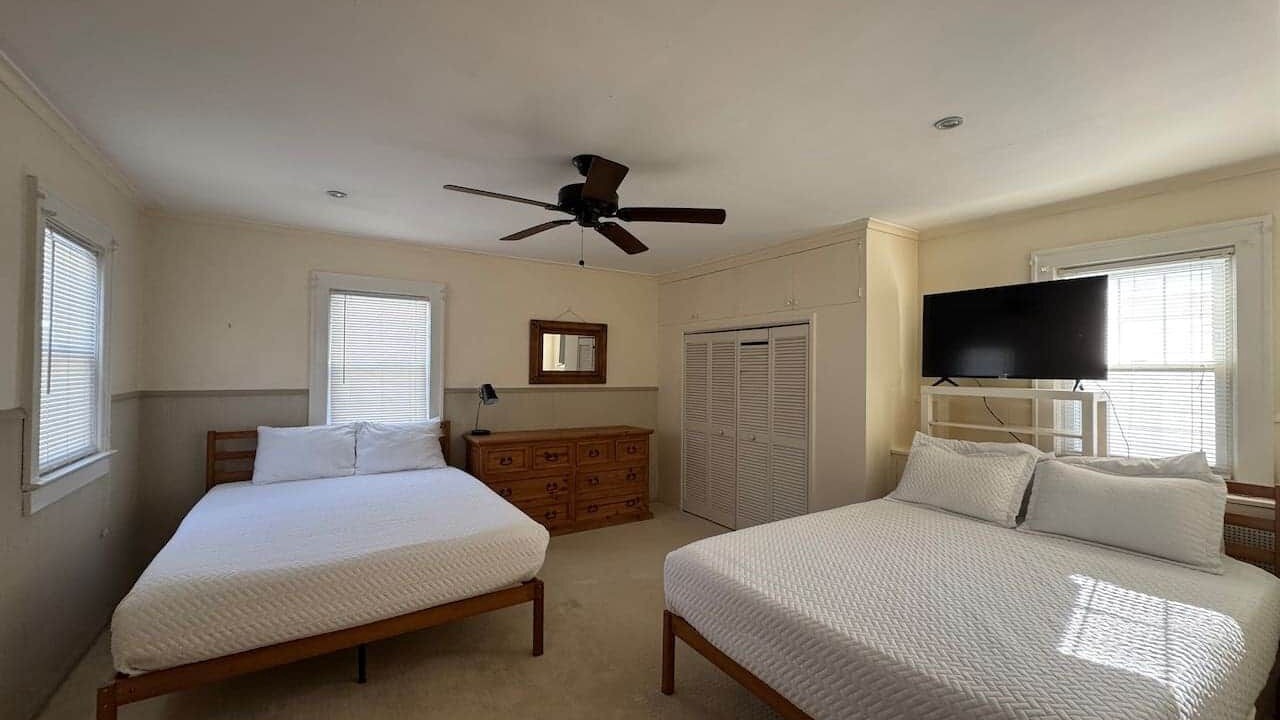 Photo of Bedroom in Lewiston
