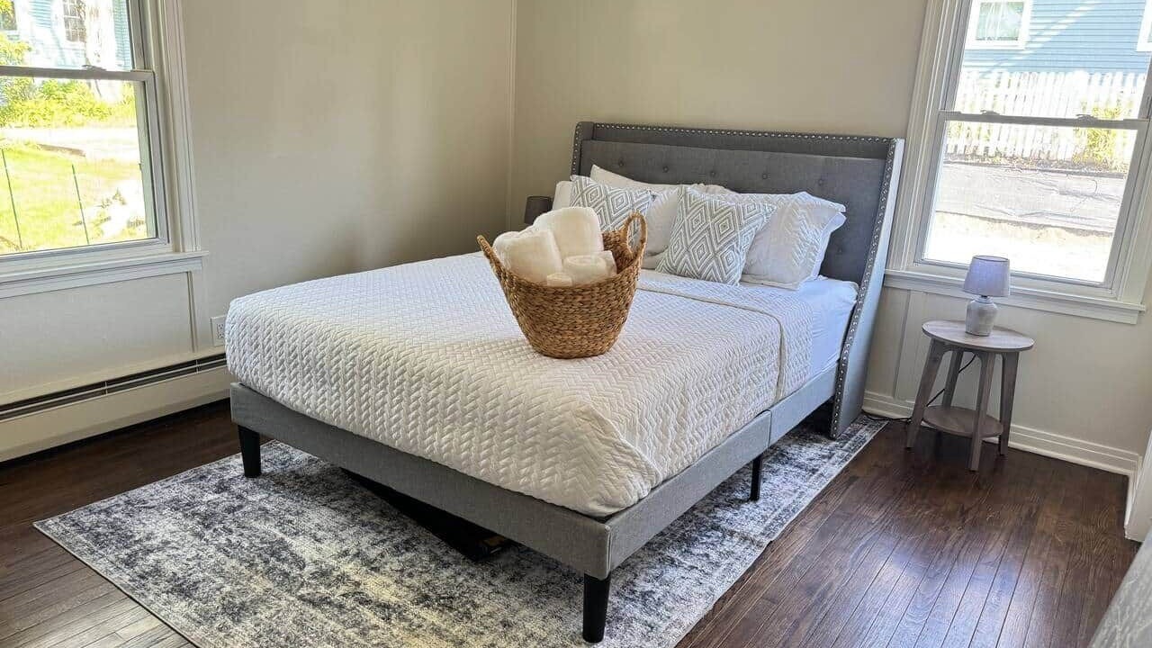 Photo of Bedroom in Lewiston