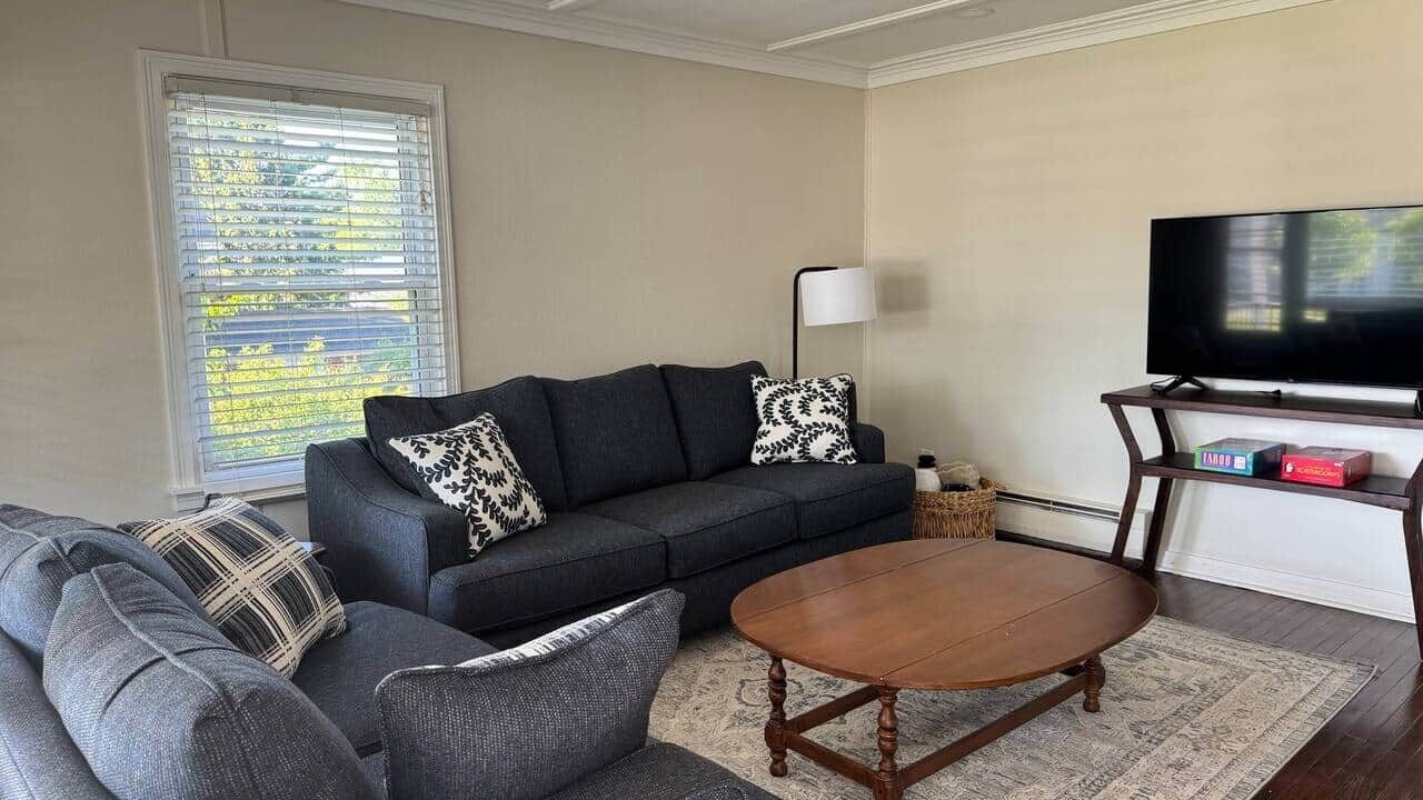 Photo of Livingroom in Lewiston