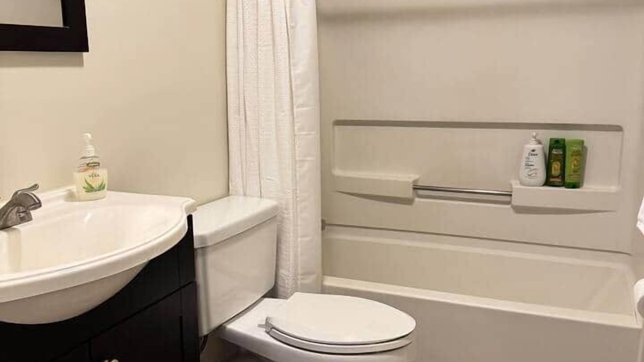 Photo of Bathroom in Lewiston