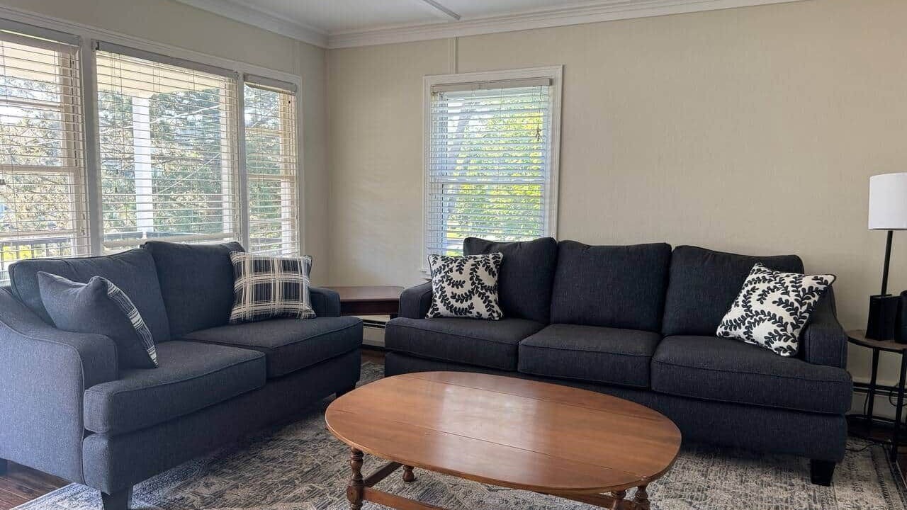 Photo of Livingroom in Lewiston