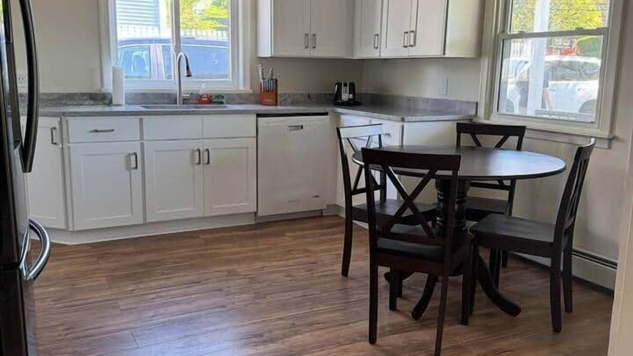 Photo of Kitchen in Lewiston
