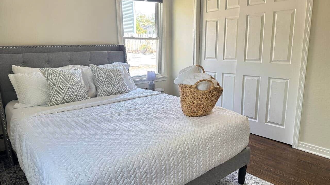 Photo of Bedroom in Lewiston