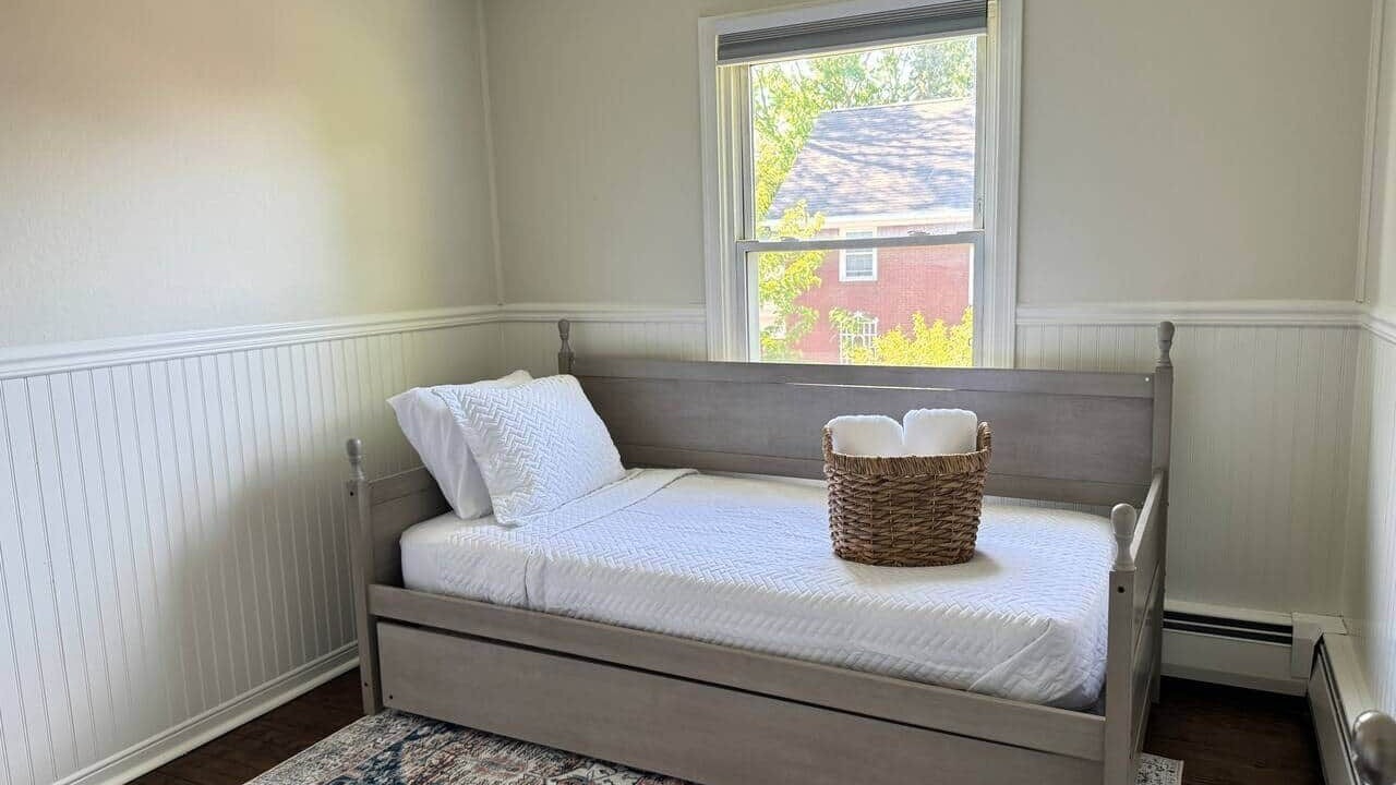 Photo of Bedroom in Lewiston