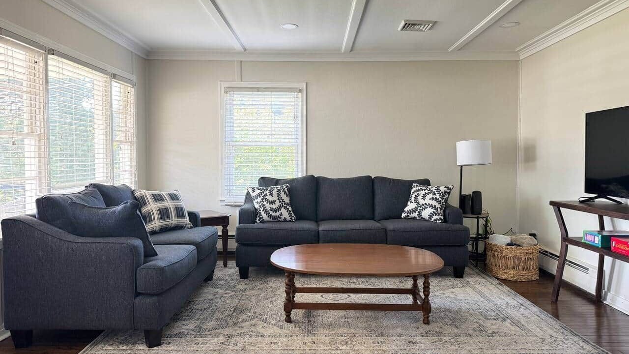 Photo of Livingroom in Lewiston