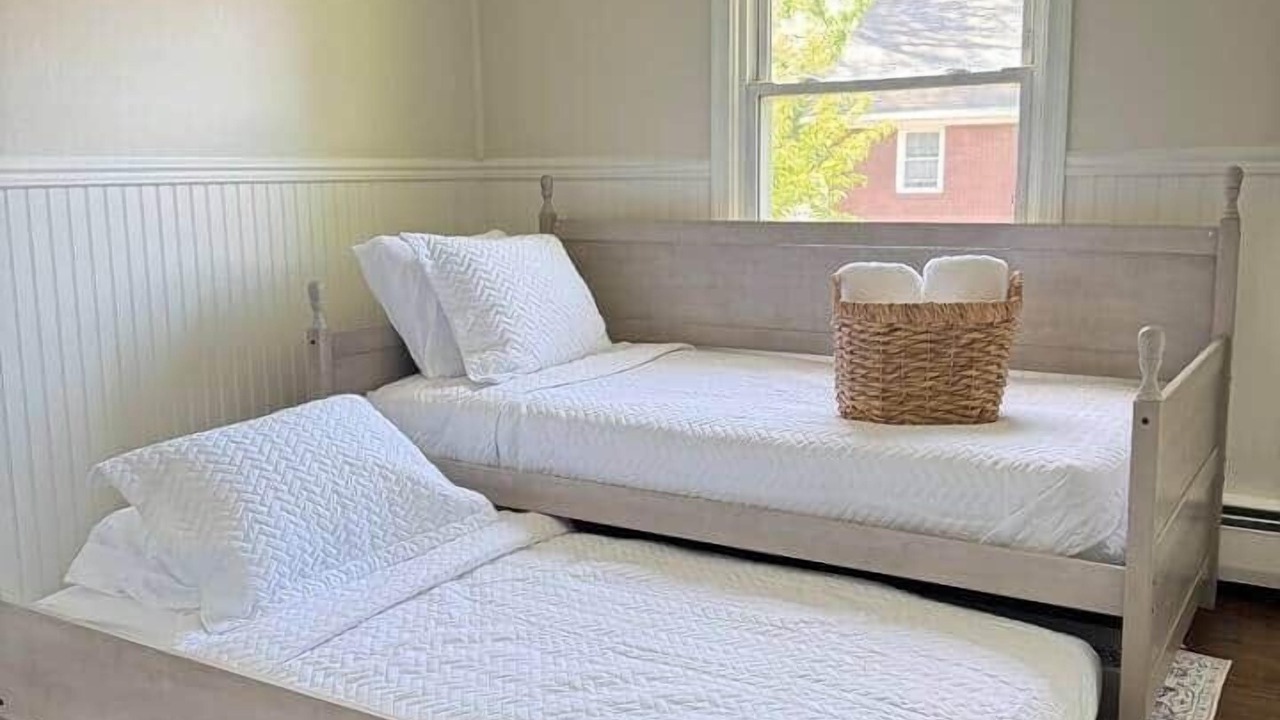 Photo of Bedroom in Lewiston