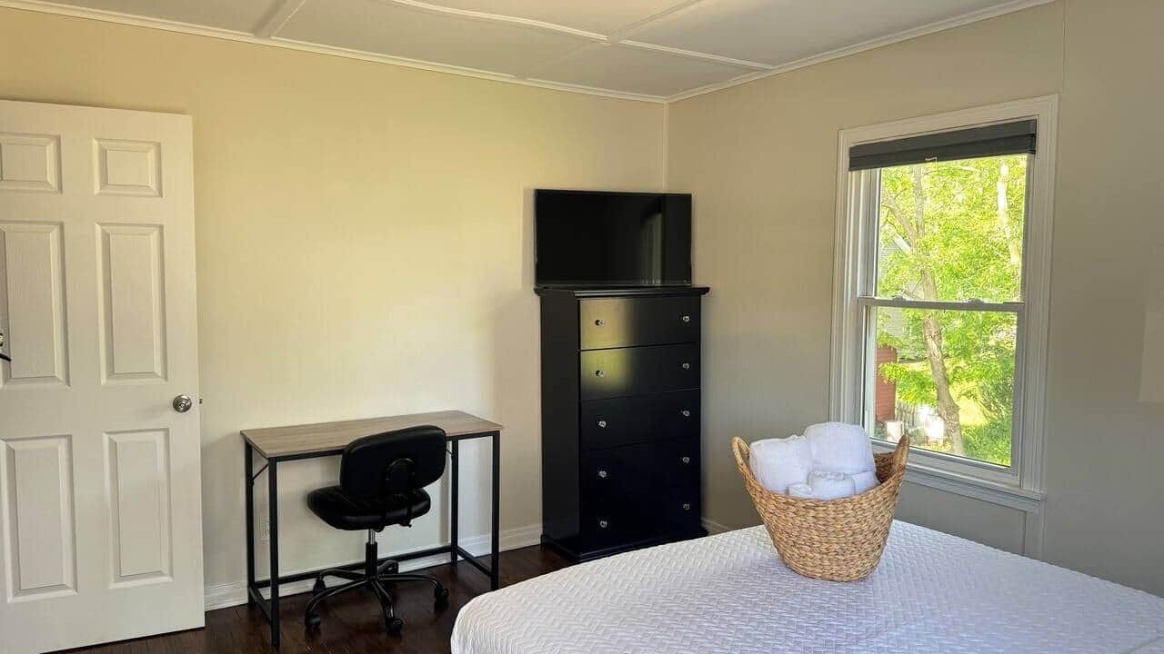 Photo of Bedroom in Lewiston