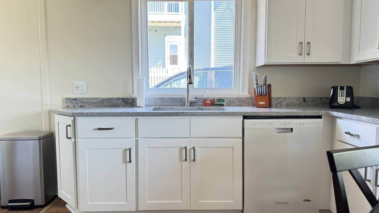 Photo of Kitchen in Lewiston
