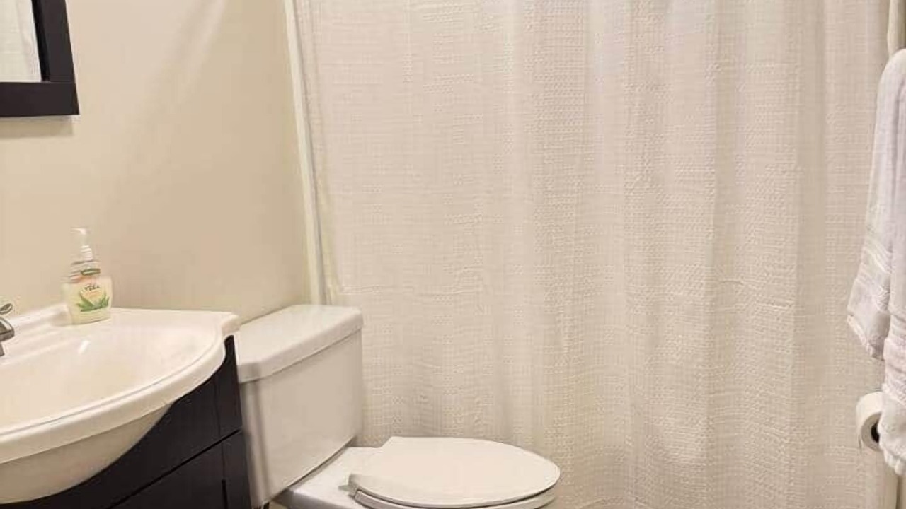 Photo of Bathroom in Lewiston