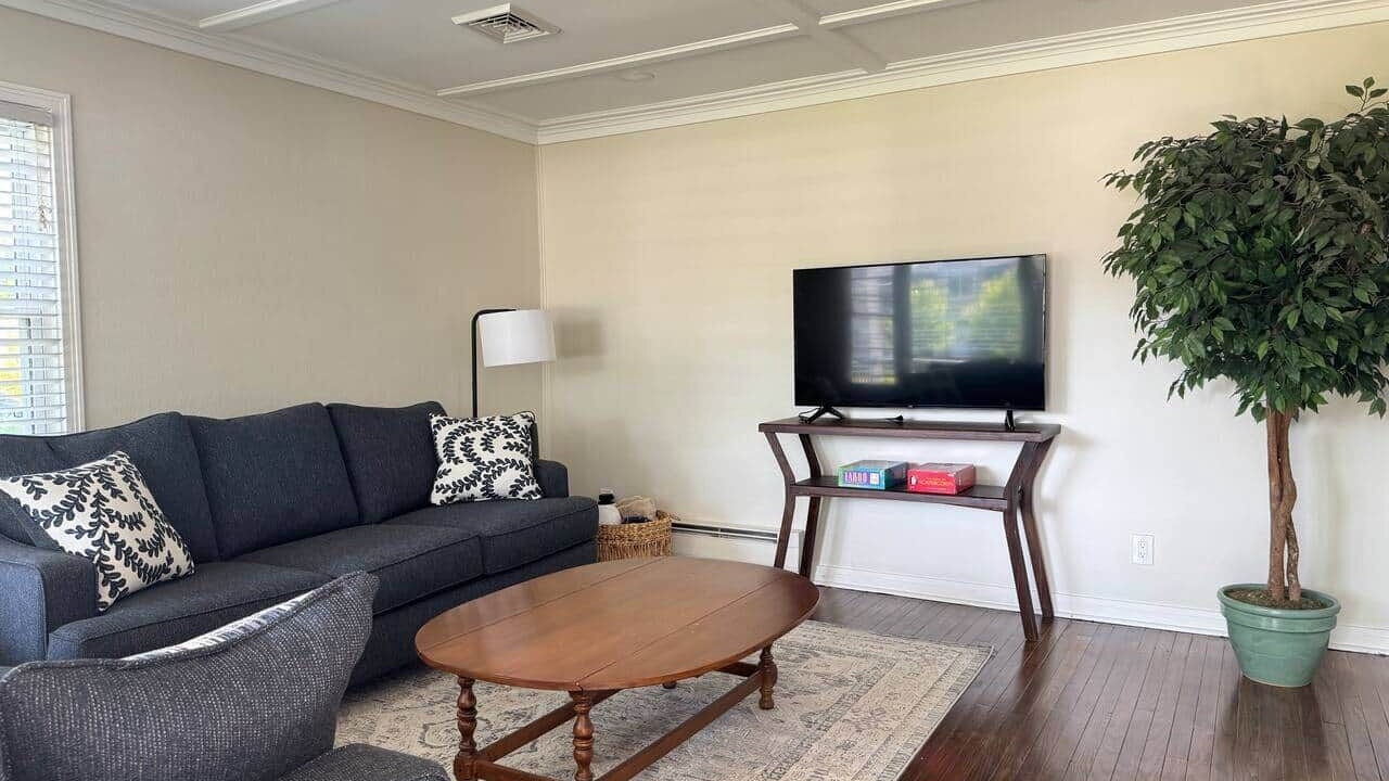 Photo of Livingroom in Lewiston