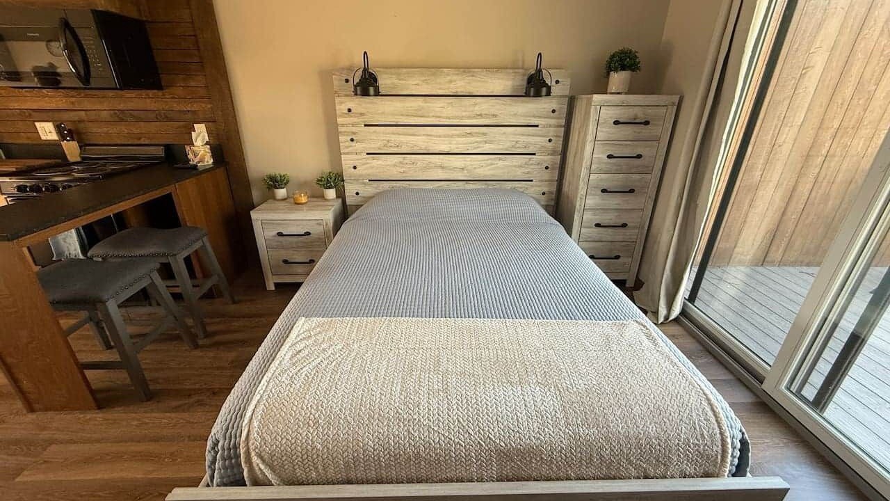 Photo of Bedroom in Wilson
