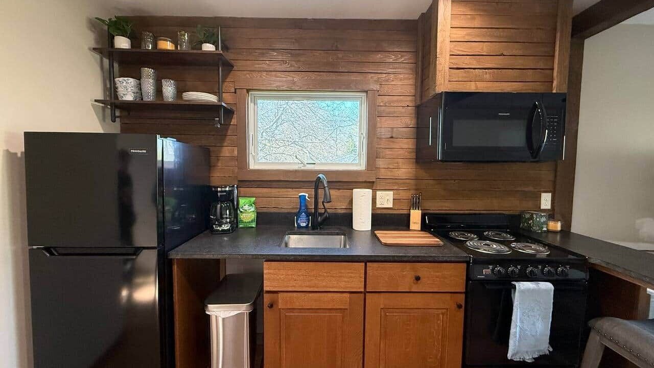 Photo of Kitchen in Wilson