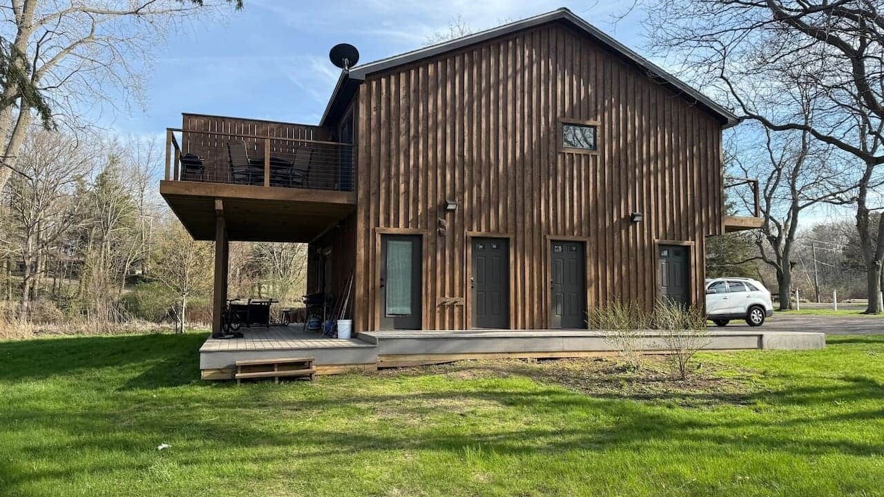 Photo of Outdoor in Wilson