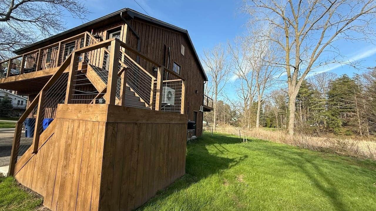 Photo of Outdoor in Wilson