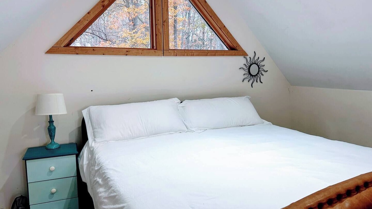 Photo of Bedroom in Bracey