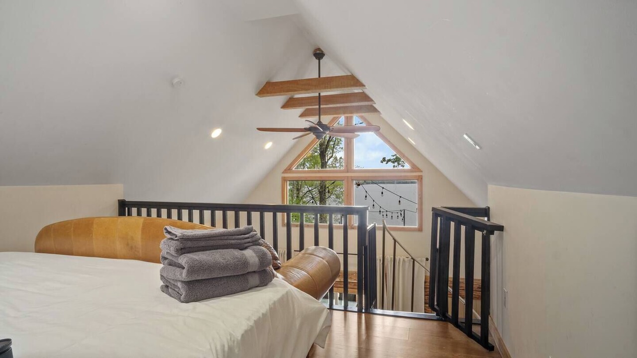 Photo of Bedroom in Bracey