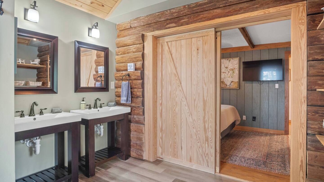 Photo of Bedroom in Bracey