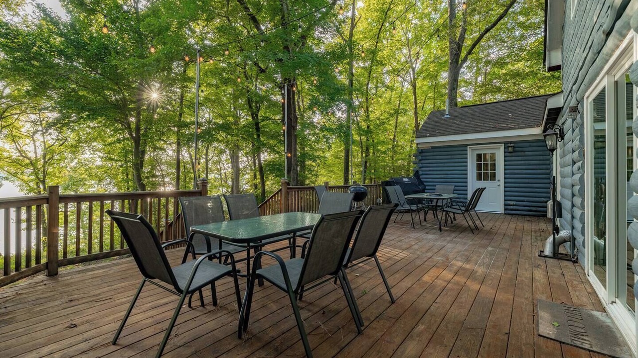 Photo of Outdoor in Bracey