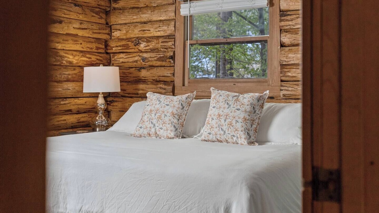 Photo of Bedroom in Bracey
