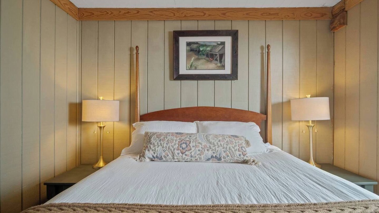 Photo of Bedroom in Bracey